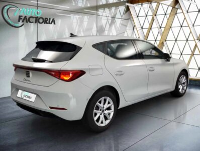 SEAT LEON IV 2.0 TDI 150CV DSG STYLE SPECIAL EDITION VISION -  93142SEAT LEON IV 2.0 TDI 150CV DSG STYLE SPECIAL EDITION VISION -  93142