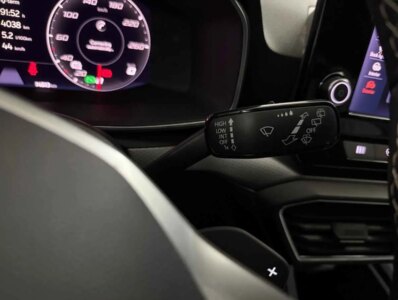 SEAT LEON IV 2.0 TDI 150CV DSG STYLE SPECIAL EDITION VISION -  93145