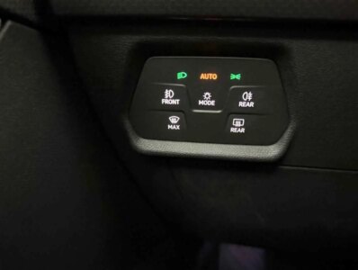 SEAT LEON IV 2.0 TDI 150CV DSG STYLE SPECIAL EDITION VISION -  93145