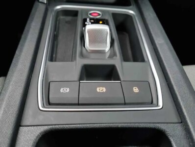 SEAT LEON IV 2.0 TDI 150CV DSG STYLE SPECIAL EDITION VISION -  93142