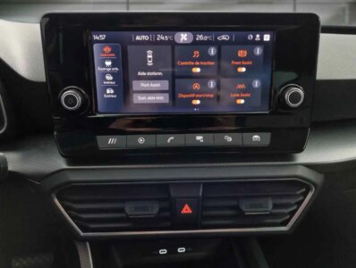 SEAT LEON IV 2.0 TDI 150CV DSG STYLE SPECIAL EDITION VISION -  93142