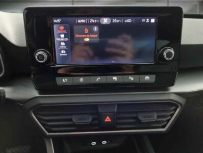 SEAT LEON IV 2.0 TDI 150CV DSG STYLE SPECIAL EDITION VISION -  93142