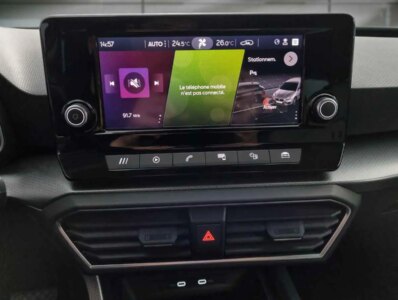 SEAT LEON IV 2.0 TDI 150CV DSG STYLE SPECIAL EDITION VISION -  93142