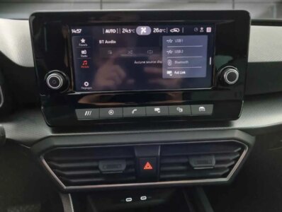 SEAT LEON IV 2.0 TDI 150CV DSG STYLE SPECIAL EDITION VISION -  93142