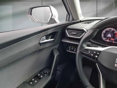 SEAT LEON IV 2.0 TDI 150CV DSG STYLE SPECIAL EDITION VISION -  93142