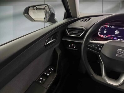 SEAT LEON IV 2.0 TDI 150CV DSG STYLE SPECIAL EDITION VISION -  93145