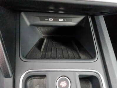 SEAT LEON IV 2.0 TDI 150CV DSG STYLE SPECIAL EDITION VISION -  93142