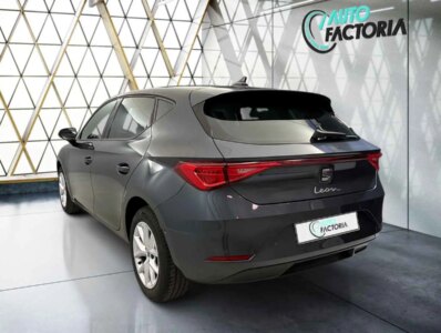 SEAT LEON IV 2.0 TDI 150CV DSG STYLE SPECIAL EDITION VISION -  93145