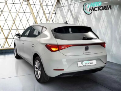 SEAT LEON IV 2.0 TDI 150CV DSG STYLE SPECIAL EDITION VISION -  93142
