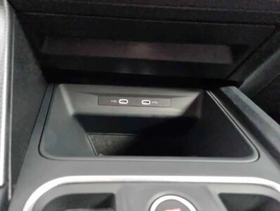 SEAT LEON IV 2.0 TDI 150CV DSG STYLE SPECIAL EDITION VISION -  93142