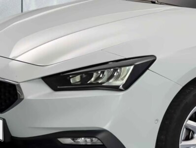 SEAT LEON IV 2.0 TDI 150CV DSG STYLE SPECIAL EDITION VISION -  93142