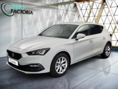 SEAT LEON IV 2.0 TDI 150CV DSG STYLE SPECIAL EDITION VISION -  93142