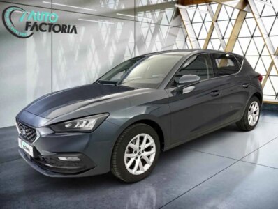 SEAT LEON IV 2.0 TDI 150CV DSG STYLE SPECIAL EDITION VISION -  93145