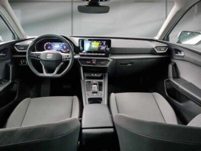 SEAT LEON IV 2.0 TDI 150CV DSG STYLE SPECIAL EDITION VISION -  93142
