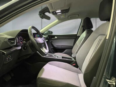 SEAT LEON IV 2.0 TDI 150CV DSG STYLE SPECIAL EDITION VISION -  93145