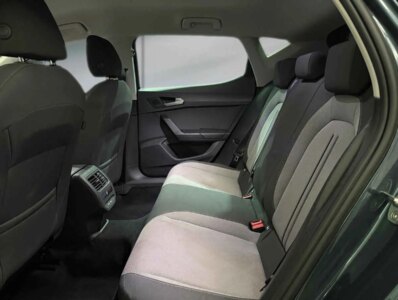 SEAT LEON IV 2.0 TDI 150CV DSG STYLE SPECIAL EDITION VISION -  93145