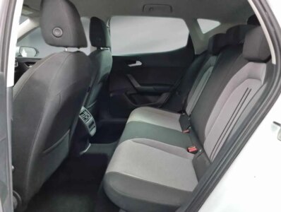 SEAT LEON IV 2.0 TDI 150CV DSG STYLE SPECIAL EDITION VISION -  93142