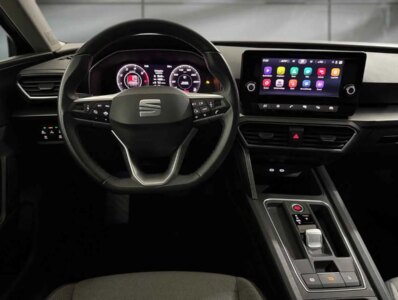 SEAT LEON IV 2.0 TDI 150CV DSG STYLE SPECIAL EDITION VISION -  93145