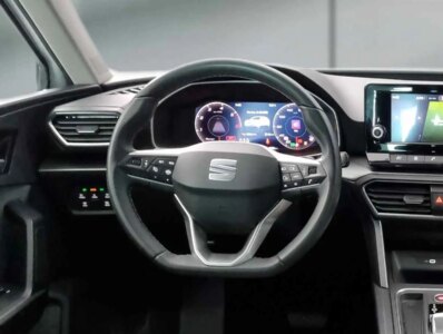 SEAT LEON IV 2.0 TDI 150CV DSG STYLE SPECIAL EDITION VISION -  93142