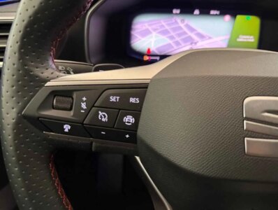 SEAT LEON SPORT TOURER 1.5 ETSI 150CV DSG FR  SPECIAL EDITION VISION -  93158