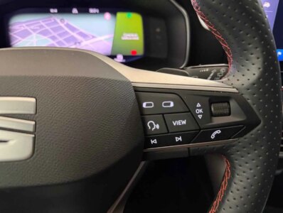 SEAT LEON SPORT TOURER 1.5 ETSI 150CV DSG FR  SPECIAL EDITION VISION -  93158