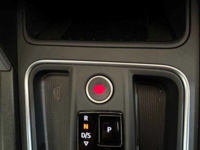 SEAT LEON SPORT TOURER 1.5 ETSI 150CV DSG FR  SPECIAL EDITION VISION -  93158
