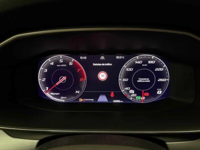 SEAT LEON SPORT TOURER 1.5 ETSI 150CV DSG FR  SPECIAL EDITION VISION -  93158