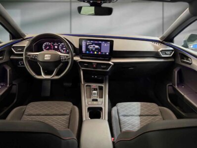 SEAT LEON SPORT TOURER 1.5 ETSI 150CV DSG FR  SPECIAL EDITION VISION -  93158