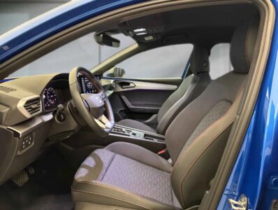SEAT LEON SPORT TOURER 1.5 ETSI 150CV DSG FR  SPECIAL EDITION VISION -  93158