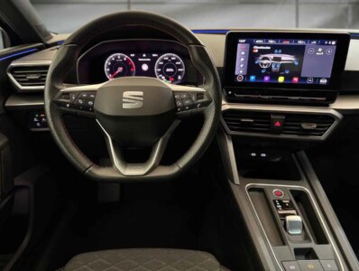 SEAT LEON SPORT TOURER 1.5 ETSI 150CV DSG FR  SPECIAL EDITION VISION -  93158