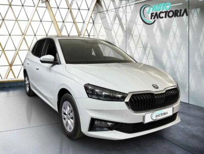 SKODA FABIA 1.0 TSI 95CV SELECTION CONFORT PLUS -  89188