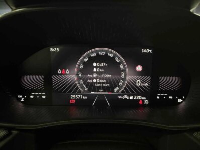 SKODA FABIA 1.0 TSI 95CV SELECTION CONFORT PLUS -  89188