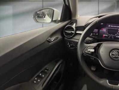 SKODA FABIA 1.0 TSI 95CV SELECTION CONFORT PLUS -  89188