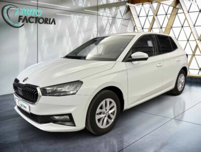 SKODA FABIA 1.0 TSI 95CV SELECTION CONFORT PLUS -  89188