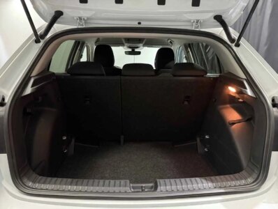 SKODA FABIA 1.0 TSI 95CV SELECTION CONFORT PLUS -  89188