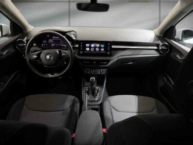 SKODA FABIA 1.0 TSI 95CV SELECTION CONFORT PLUS -  89188
