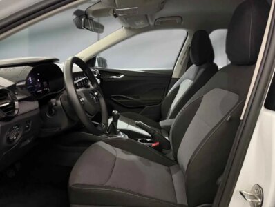 SKODA FABIA 1.0 TSI 95CV SELECTION CONFORT PLUS -  89188