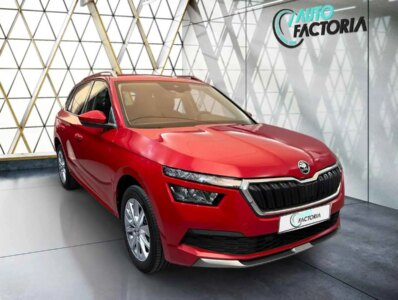SKODA KAMIQ 1.0 TSI 110CV AMBITION PACK TECH PLUS -  98818