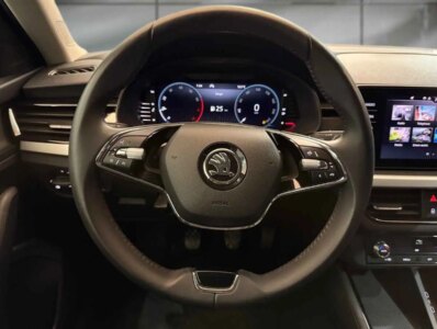 SKODA KAMIQ 1.0 TSI 110CV AMBITION PACK TECH PLUS -  98818