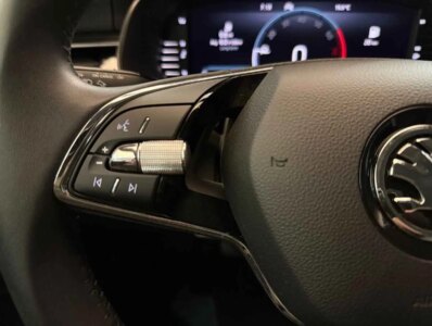 SKODA KAMIQ 1.0 TSI 110CV AMBITION PACK TECH PLUS -  98818