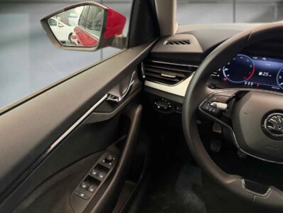 SKODA KAMIQ 1.0 TSI 110CV AMBITION PACK TECH PLUS -  98818
