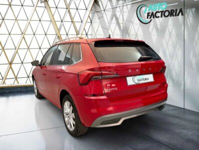 SKODA KAMIQ 1.0 TSI 110CV AMBITION PACK TECH PLUS -  98818