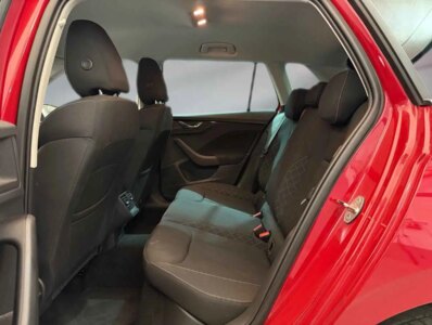 SKODA KAMIQ 1.0 TSI 110CV AMBITION PACK TECH PLUS -  98818