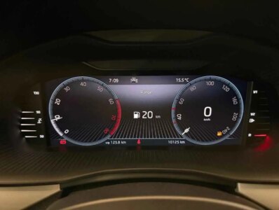 SKODA KAMIQ 1.0 TSI 110CV AMBITION PACK TECH PLUS -  98818