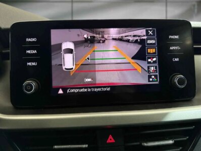 SKODA KAMIQ 1.0 TSI 110CV BVA AMBITION PACK TECH PLUS -  93243