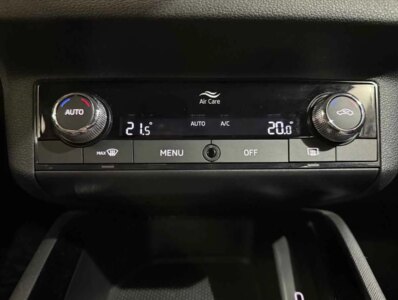 SKODA KAMIQ 1.0 TSI 110CV BVA AMBITION PACK TECH PLUS -  93243
