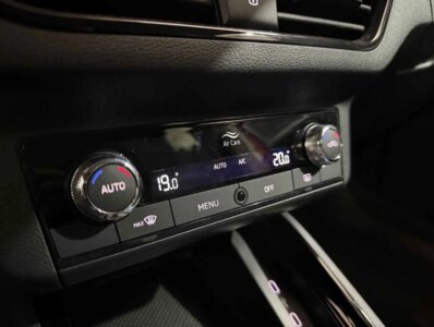 SKODA KAMIQ 1.0 TSI 110CV BVA AMBITION PACK TECH PLUS -  93243