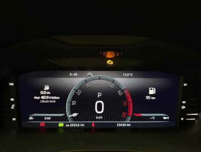 SKODA KAMIQ 1.0 TSI 110CV BVA AMBITION PACK TECH PLUS -  93243