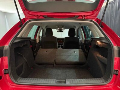 SKODA KAMIQ 1.0 TSI 110CV BVA AMBITION PACK TECH PLUS -  93243