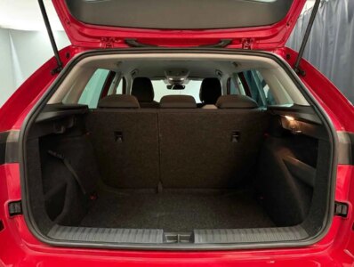SKODA KAMIQ 1.0 TSI 110CV BVA AMBITION PACK TECH PLUS -  93243